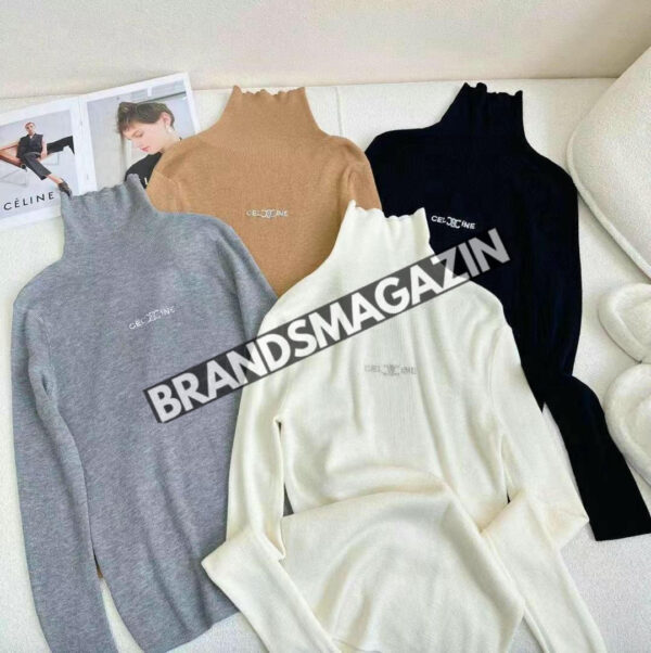 Кофта Celine BM68790277
