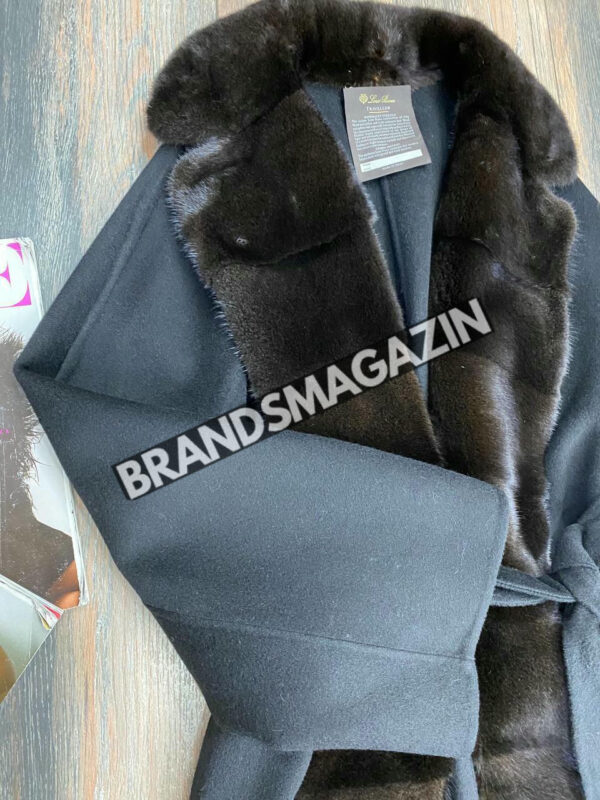 Пальто Loro Piana BM46567354777 2