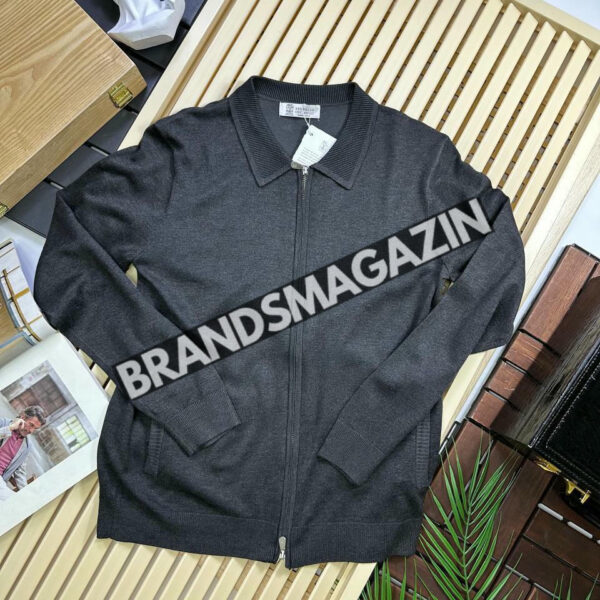 Кардиган Brunello Cucinelli BM47580389877