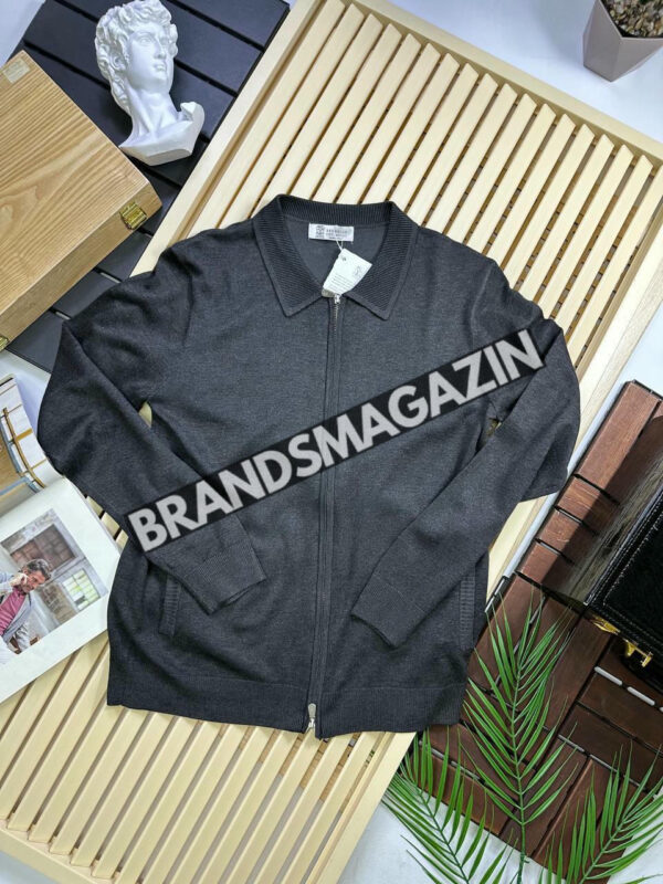 Кардиган Brunello Cucinelli BM47580389877