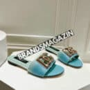 Шлепанцы Dolce&Gabbana BM71126877