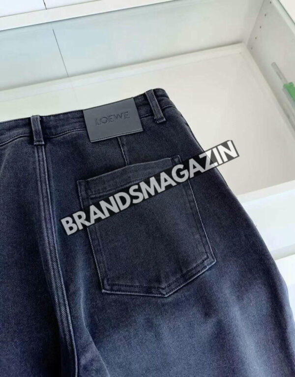 Джинсы Loewe BM45765854977 3