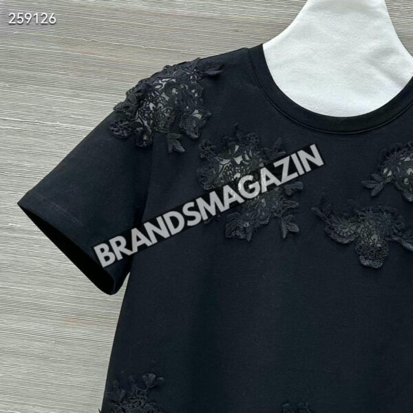 Футболка Ermanno Scervino BM47554403977 3