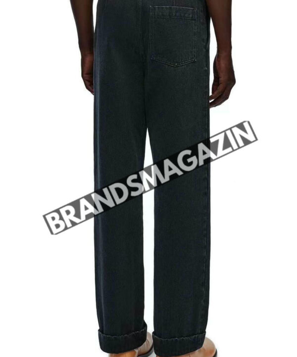 Джинсы Loewe BM45765854977 Джинсы Loewe BM45765854977