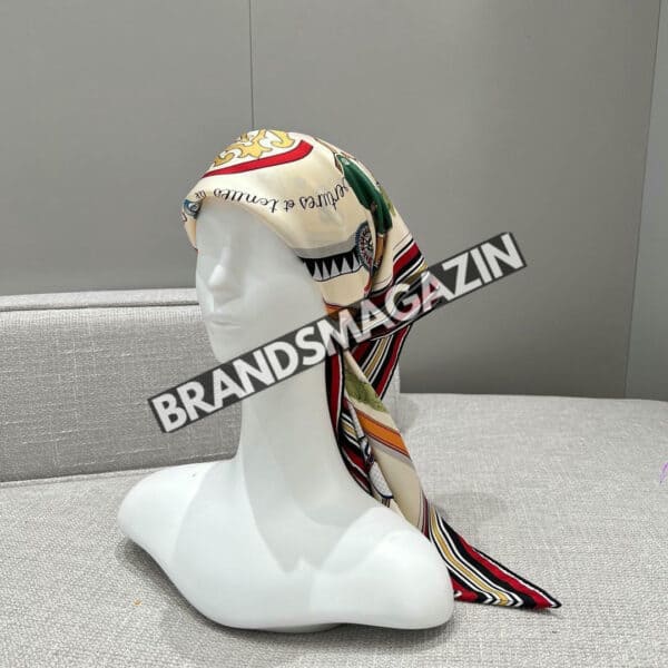 Платок Hermes BM45821951177 2