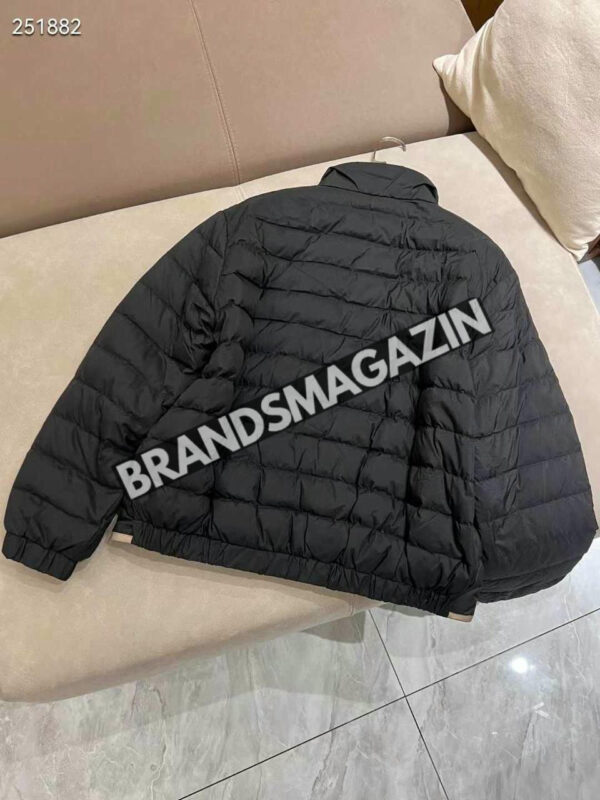 Пуховик Brunello Cucinelli BM45709199677 2