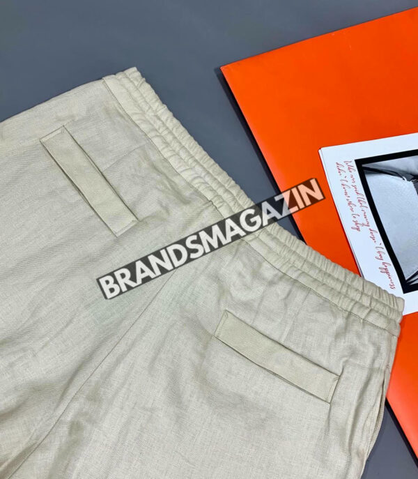 Брюки Zegna BM47636652977 5