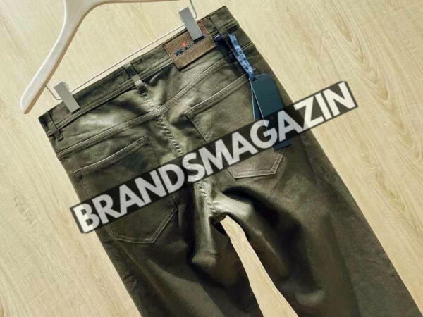 Джинсы Kiton BM47590261077 3
