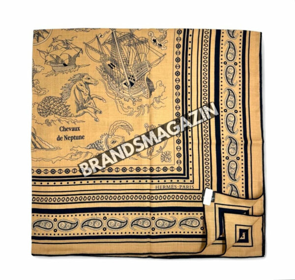 Платок Hermes BM45820826277