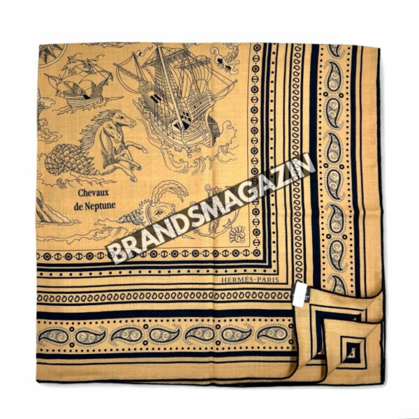 Платок Hermes BM45820826277