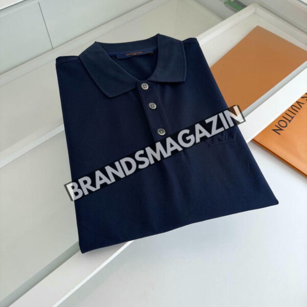 Поло Louis Vuitton BM70141277