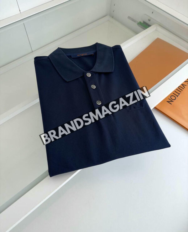 Поло Louis Vuitton BM70141277