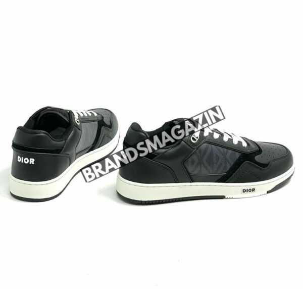 Сникеры Dior BM71450377 2