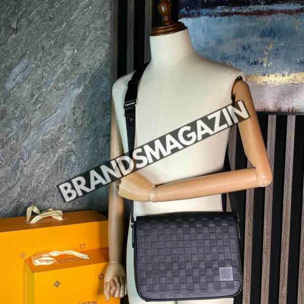 Сумка-мессенджер Louis Vuitton BM47476851777