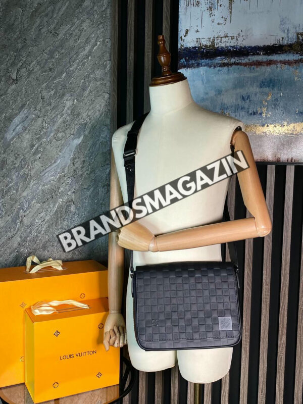 Сумка-мессенджер Louis Vuitton BM47476851777