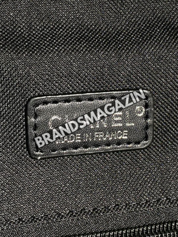Чемодан Chanel BM46285362477 5