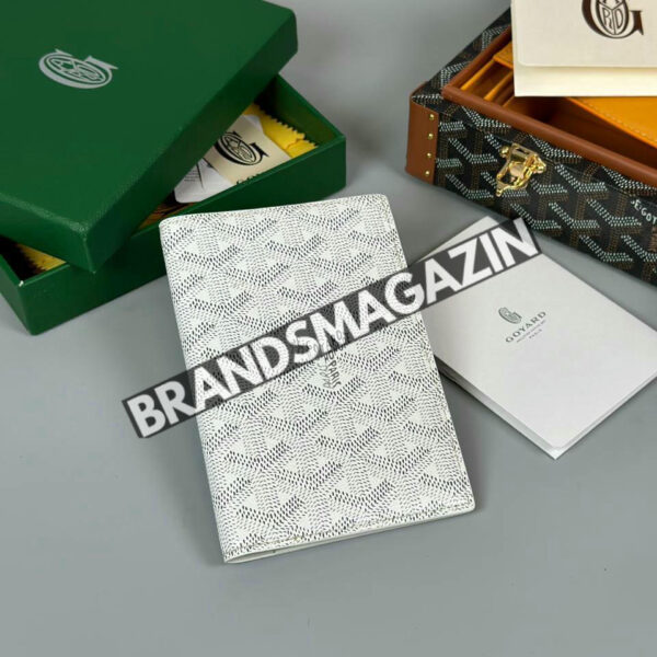 Обложка на паспорт Goyard BM46903261877