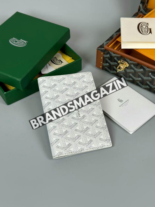 Обложка на паспорт Goyard BM46903261877