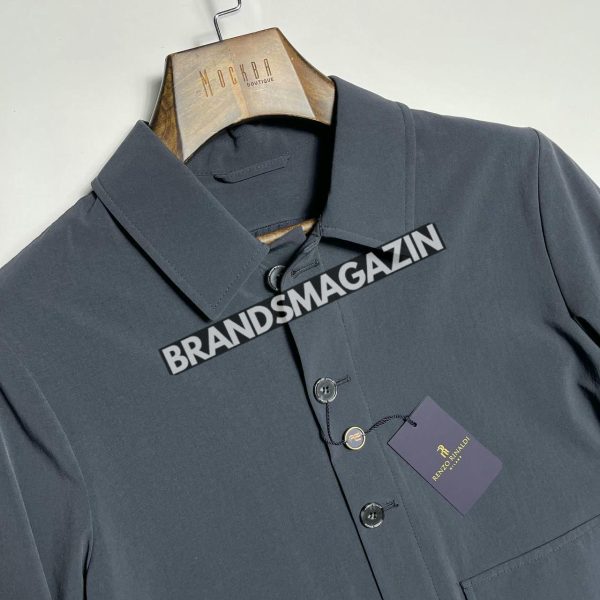 Ветровка Renzo Rinaldi BM45766641177 2