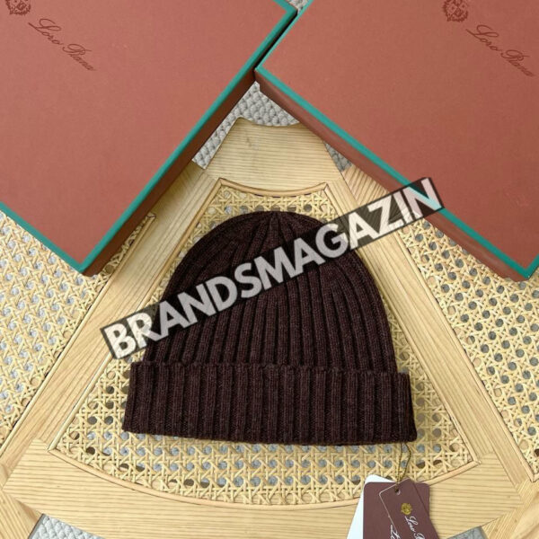 Шапка Loro Piana BM47046652277