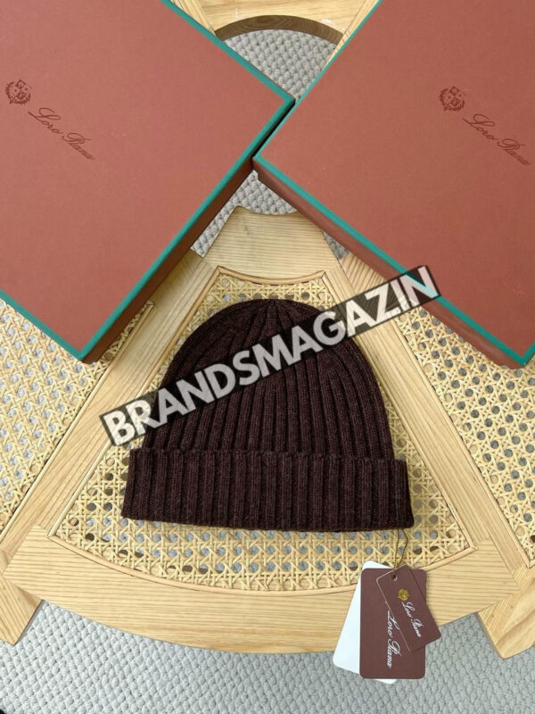 Шапка Loro Piana BM47046652277