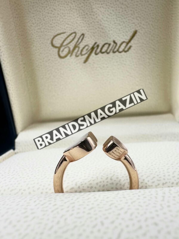 Кольцо Chopard BM46795371477