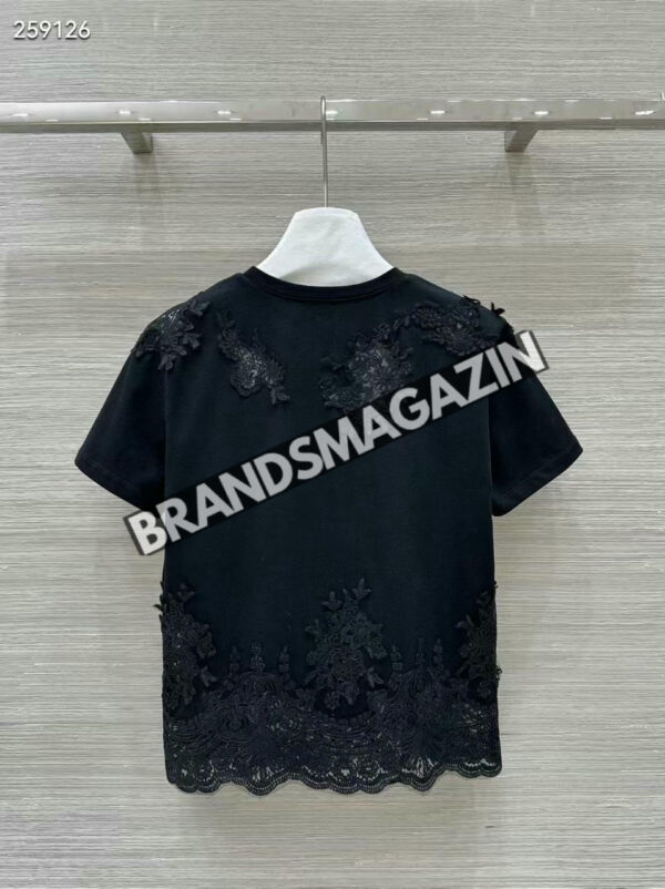 Футболка Ermanno Scervino BM47554403977 2