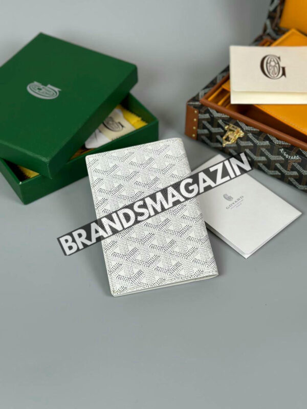 Обложка на паспорт Goyard BM46903261877 2