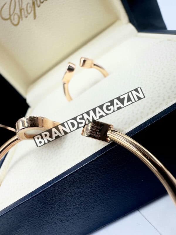 Кольцо Chopard BM46795371477 2