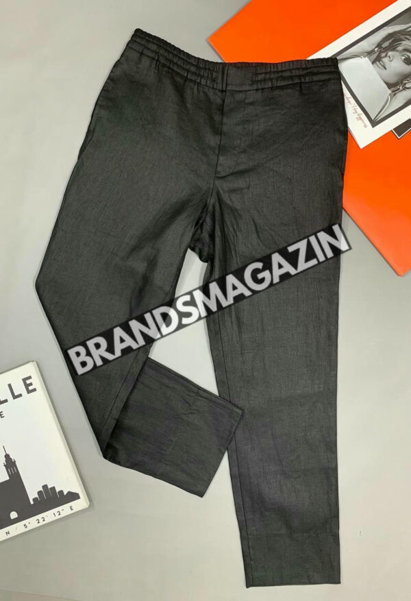 Брюки Zegna BM47636652977 9
