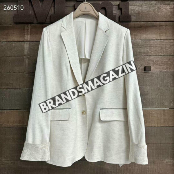 Костюм Brunello Cucinelli BM47555899377 2
