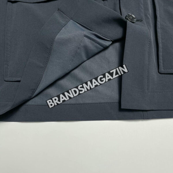 Ветровка Renzo Rinaldi BM45766641177 3
