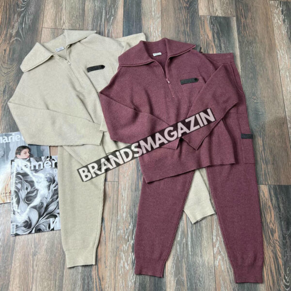 Костюм Brunello Cucinelli BM47592686777