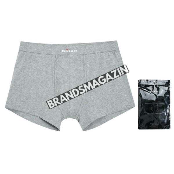 Комплект трусов боксеры Kiton BM71937277