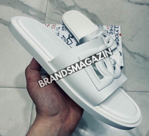 Шлепанцы Dolce&Gabbana BM71433177