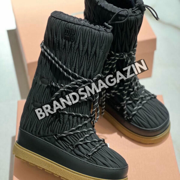 Дутики MIU MIU BM46347946077