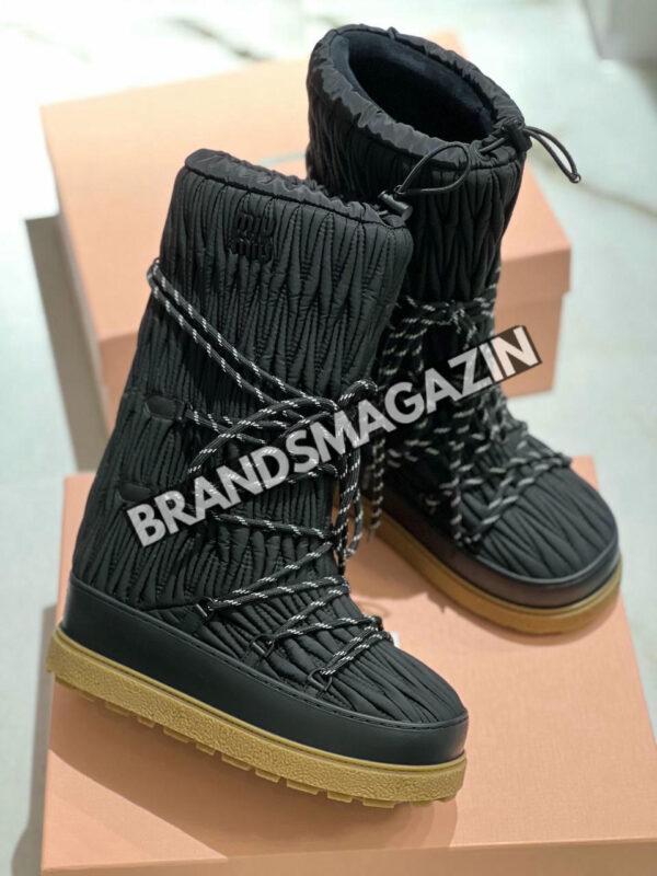 Дутики MIU MIU BM46347946077
