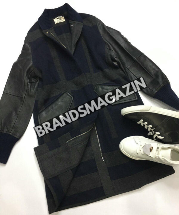 Пальто Hermes BM46611550877 Пальто Hermes BM46611550877