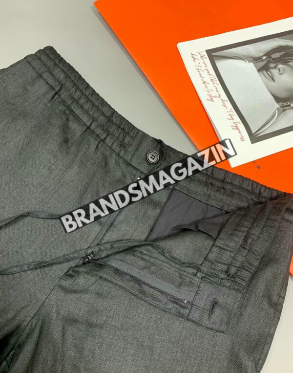 Брюки Zegna BM47636652977 10