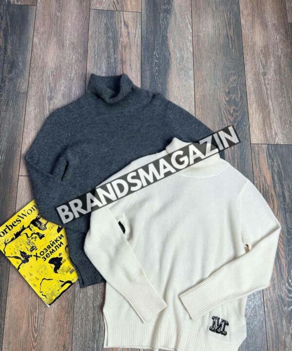 Водолазка MaxMara BM46347538577 Водолазка MaxMara BM46347538577