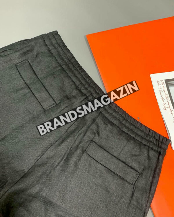 Брюки Zegna BM47636652977 11