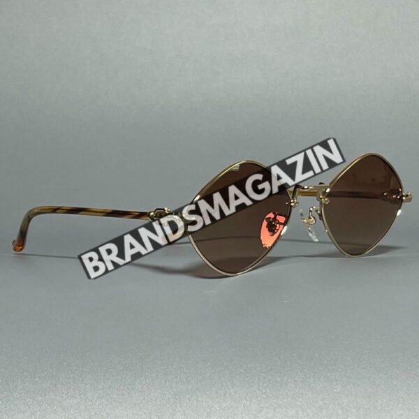 Солнцезащитные очки Chrome Hearts BM47633318777