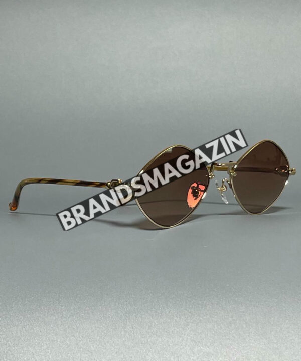 Солнцезащитные очки Chrome Hearts BM47633318777 Солнцезащитные очки Chrome Hearts BM47633318777