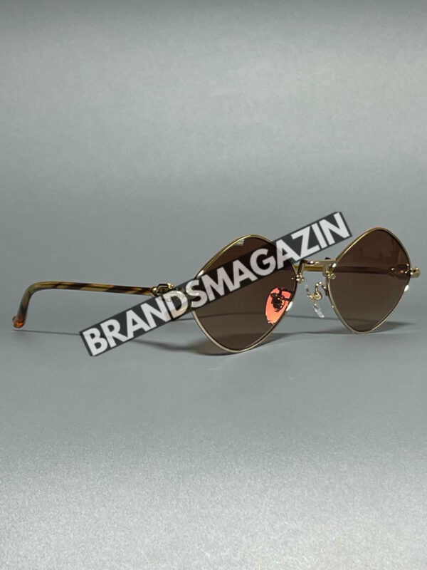 Солнцезащитные очки Chrome Hearts BM47633318777