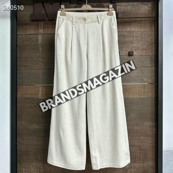 Костюм Brunello Cucinelli BM47555899377 3