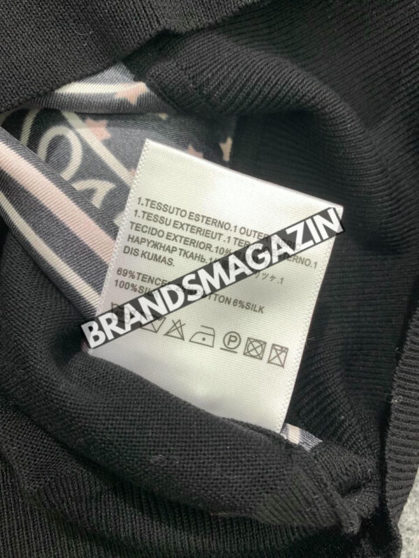 Футболка Hermes BM7051577 5