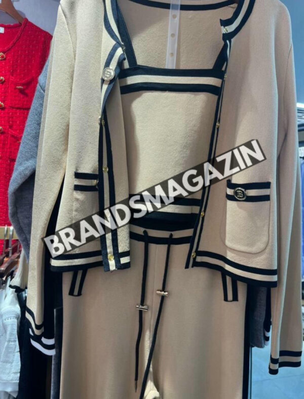 Костюм Balmain BM46722424277 2