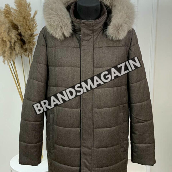 Пуховик Stefano Ricci BM46292626977
