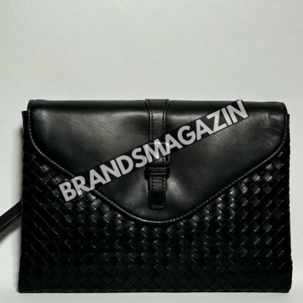 Клатч Bottega Veneta BM45708690777
