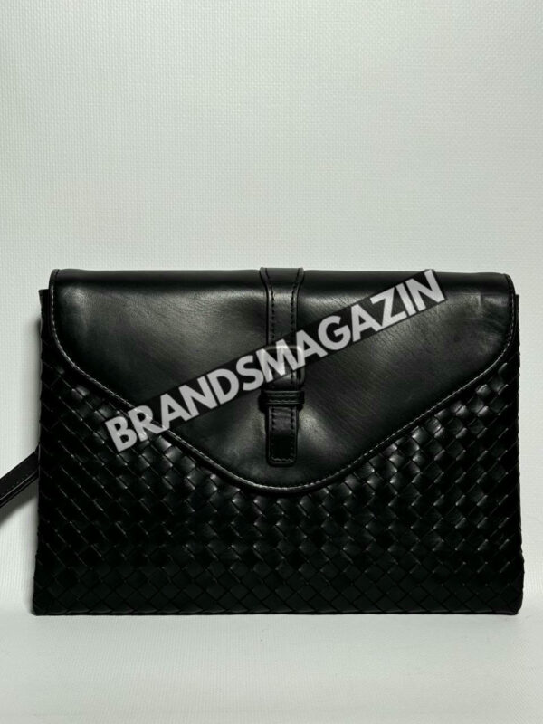 Клатч Bottega Veneta BM45708690777